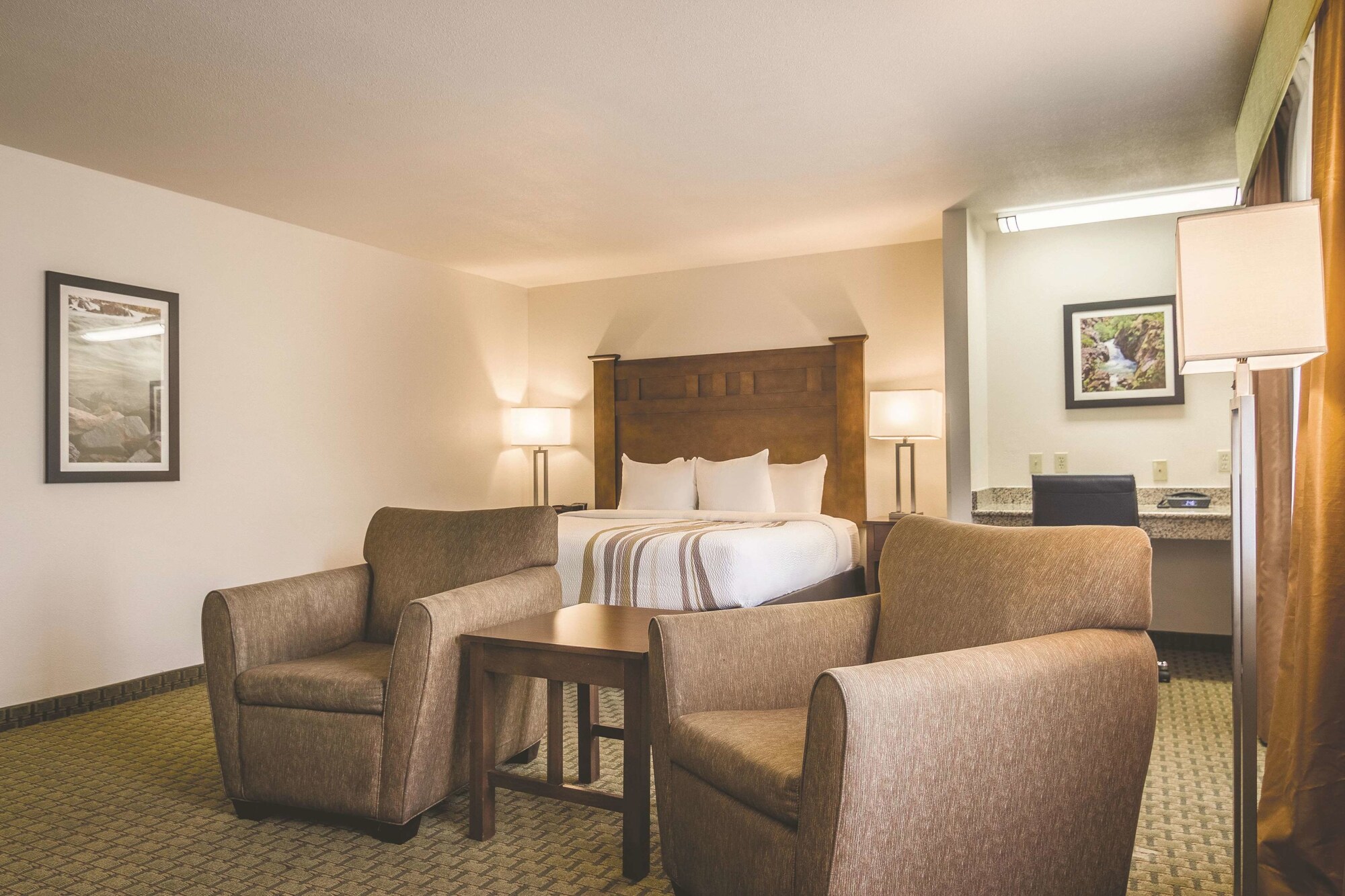 La Quinta Inn & Suites by Wyndham Grants Pass