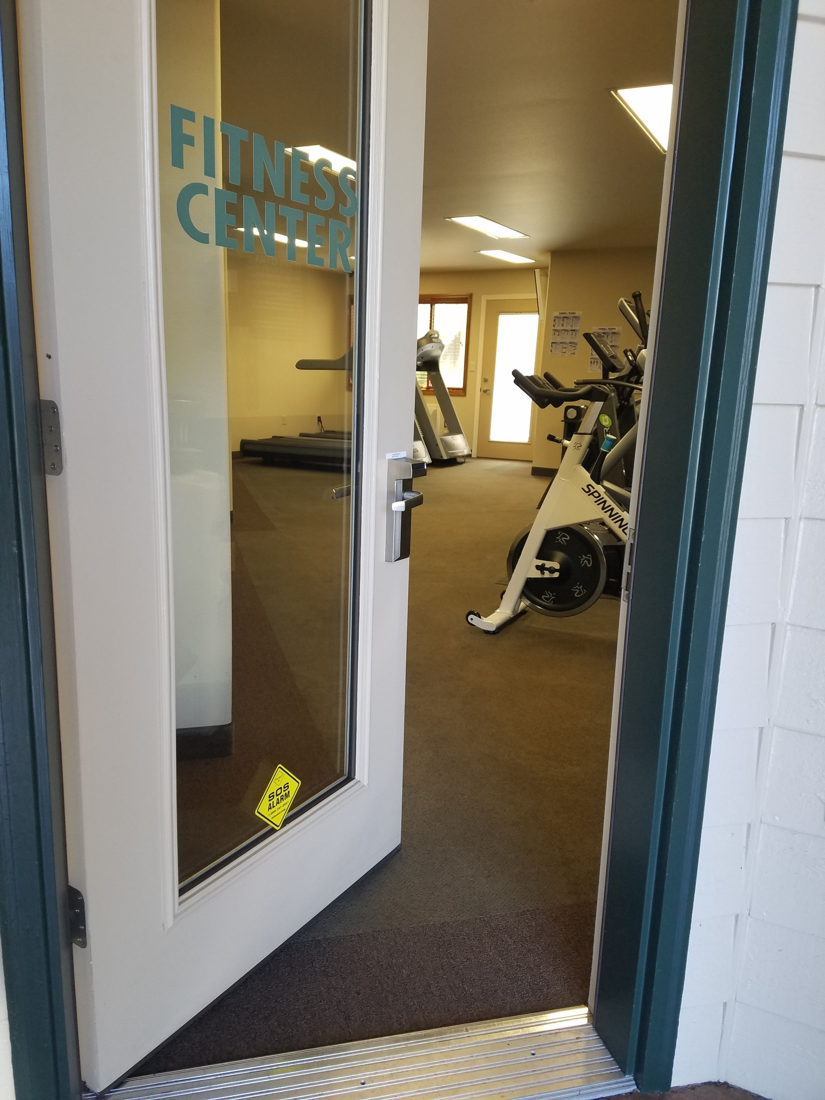 Redwood Hyperion Suites