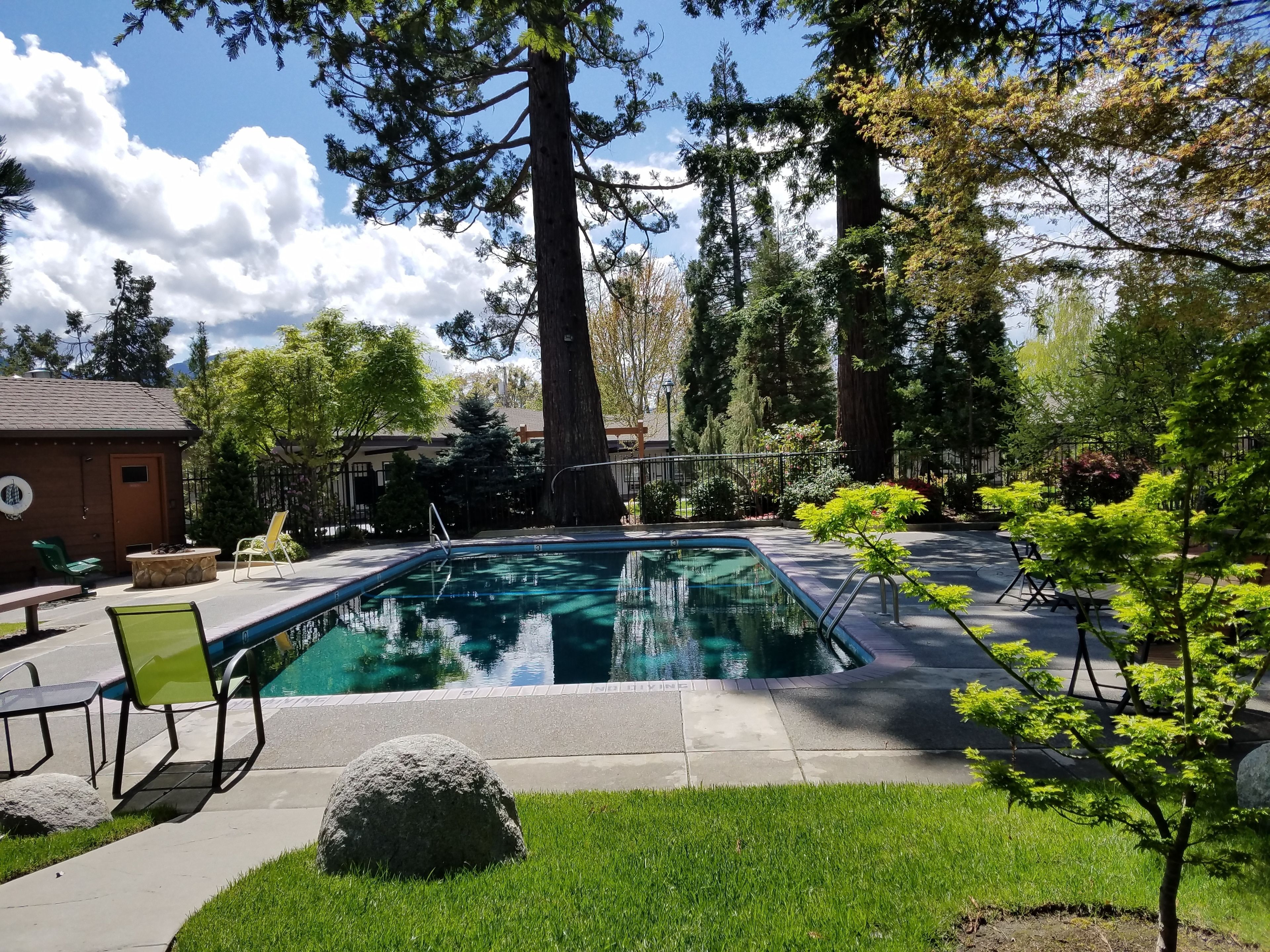 Redwood Hyperion Suites