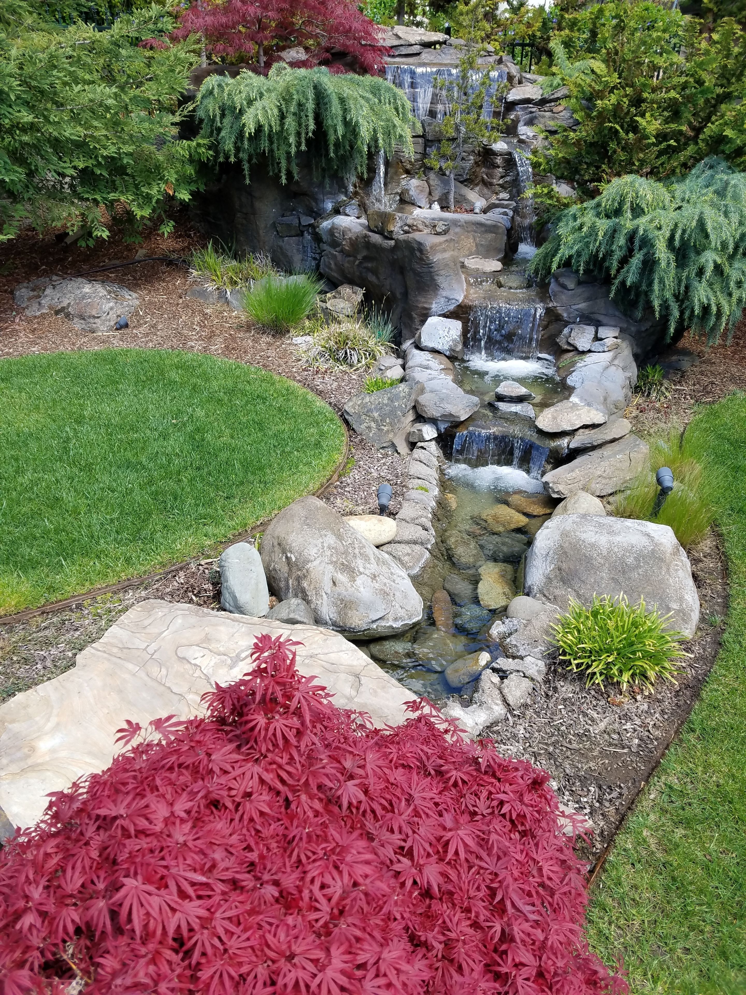 Redwood Hyperion Suites