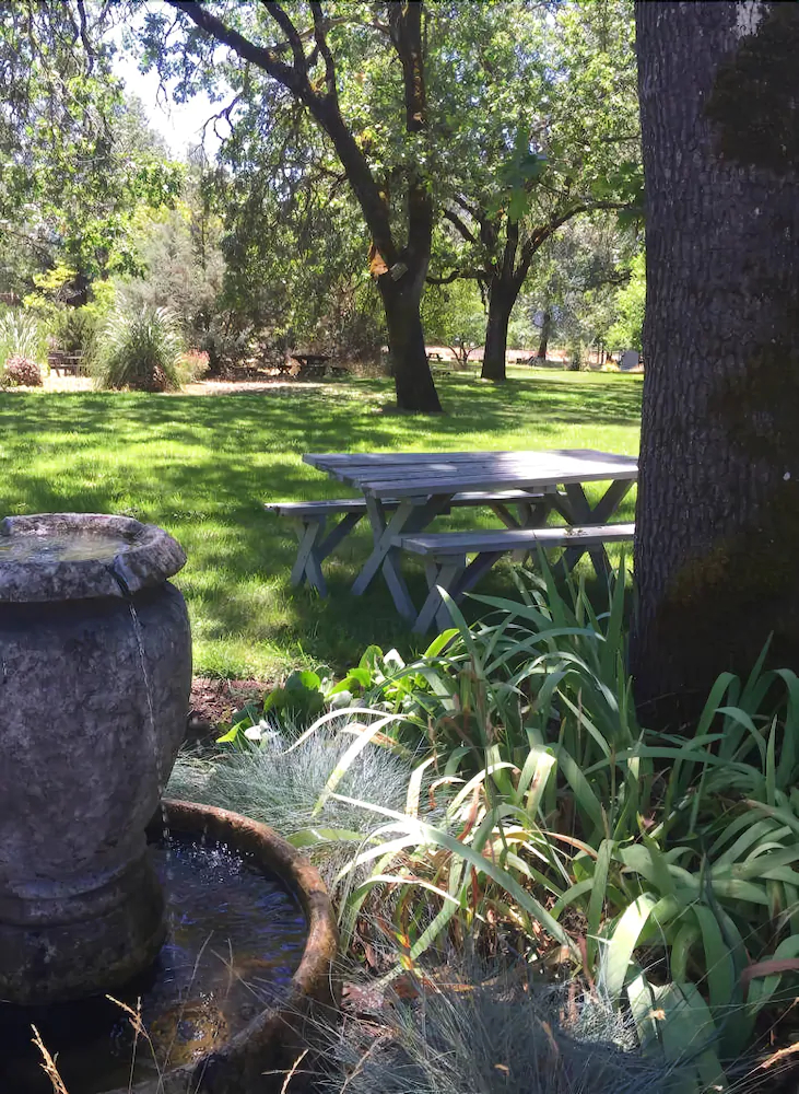 Romantic Rogue River Cottage