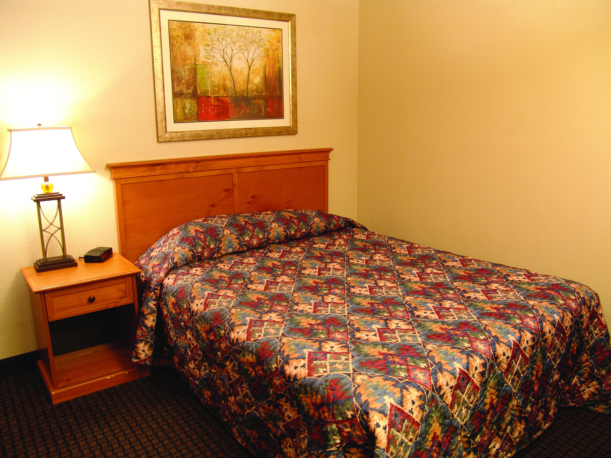 Red Lion Inn & Suites Grants Pass