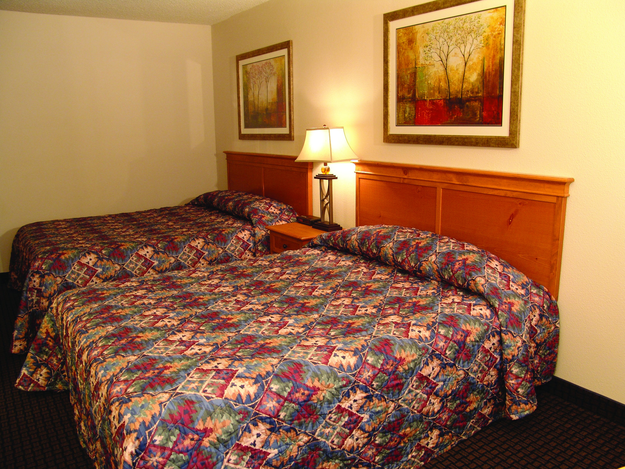 Red Lion Inn & Suites Grants Pass