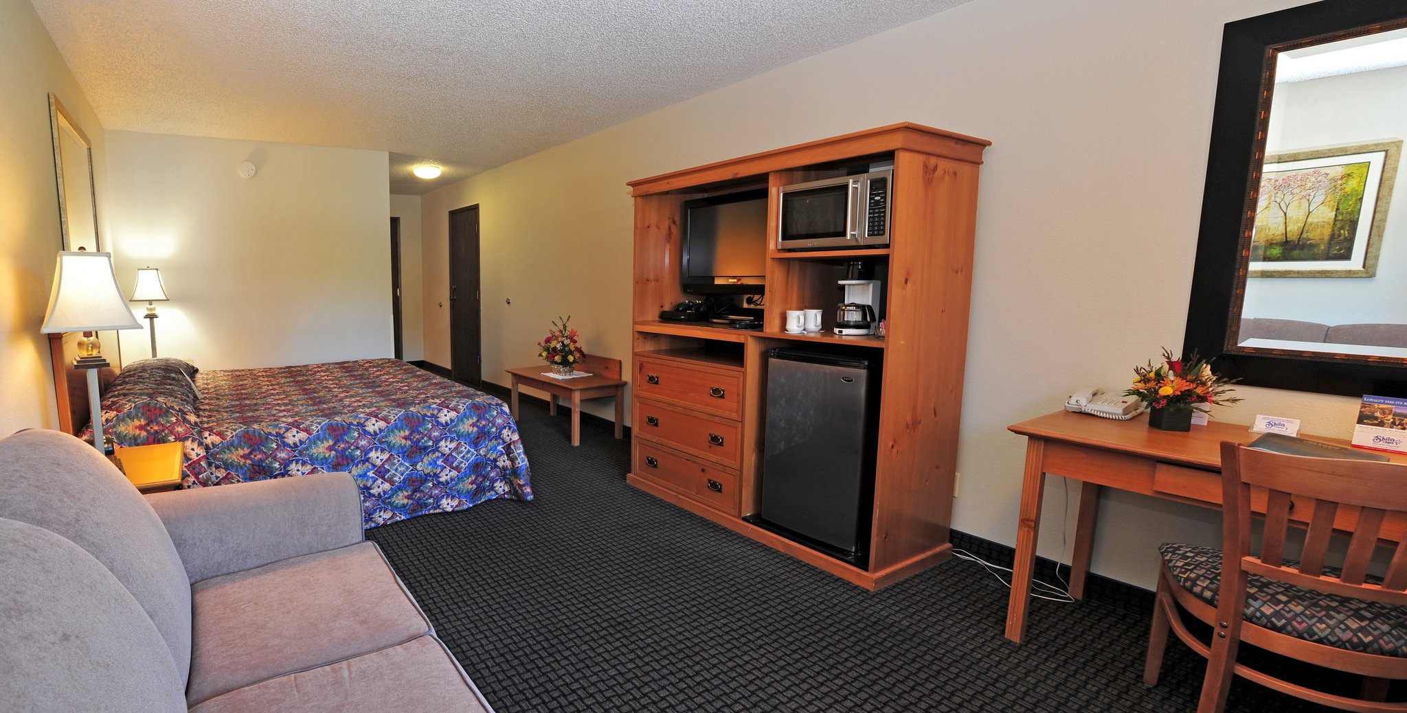 Red Lion Inn & Suites Grants Pass