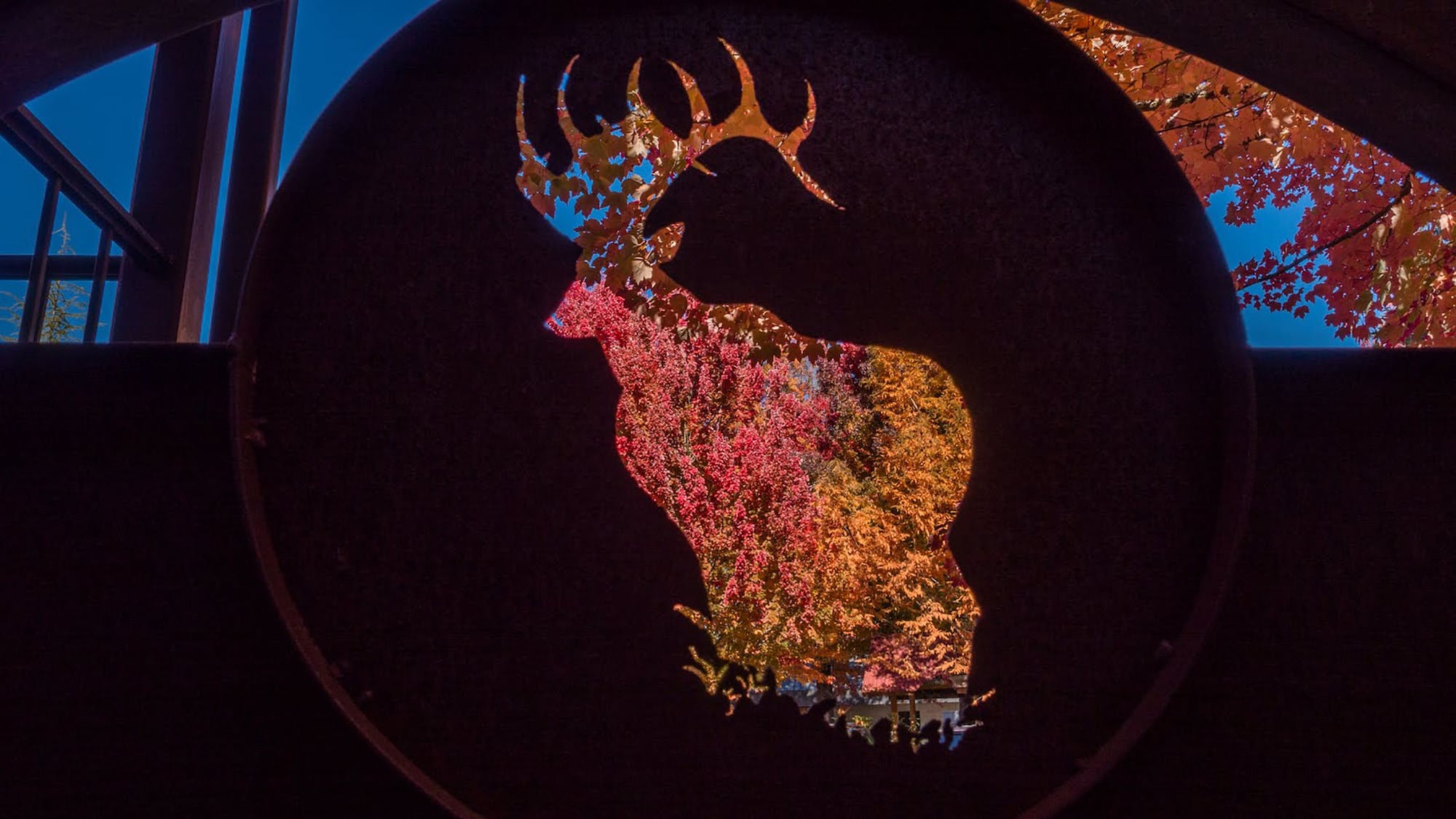 The Lodge at Riverside