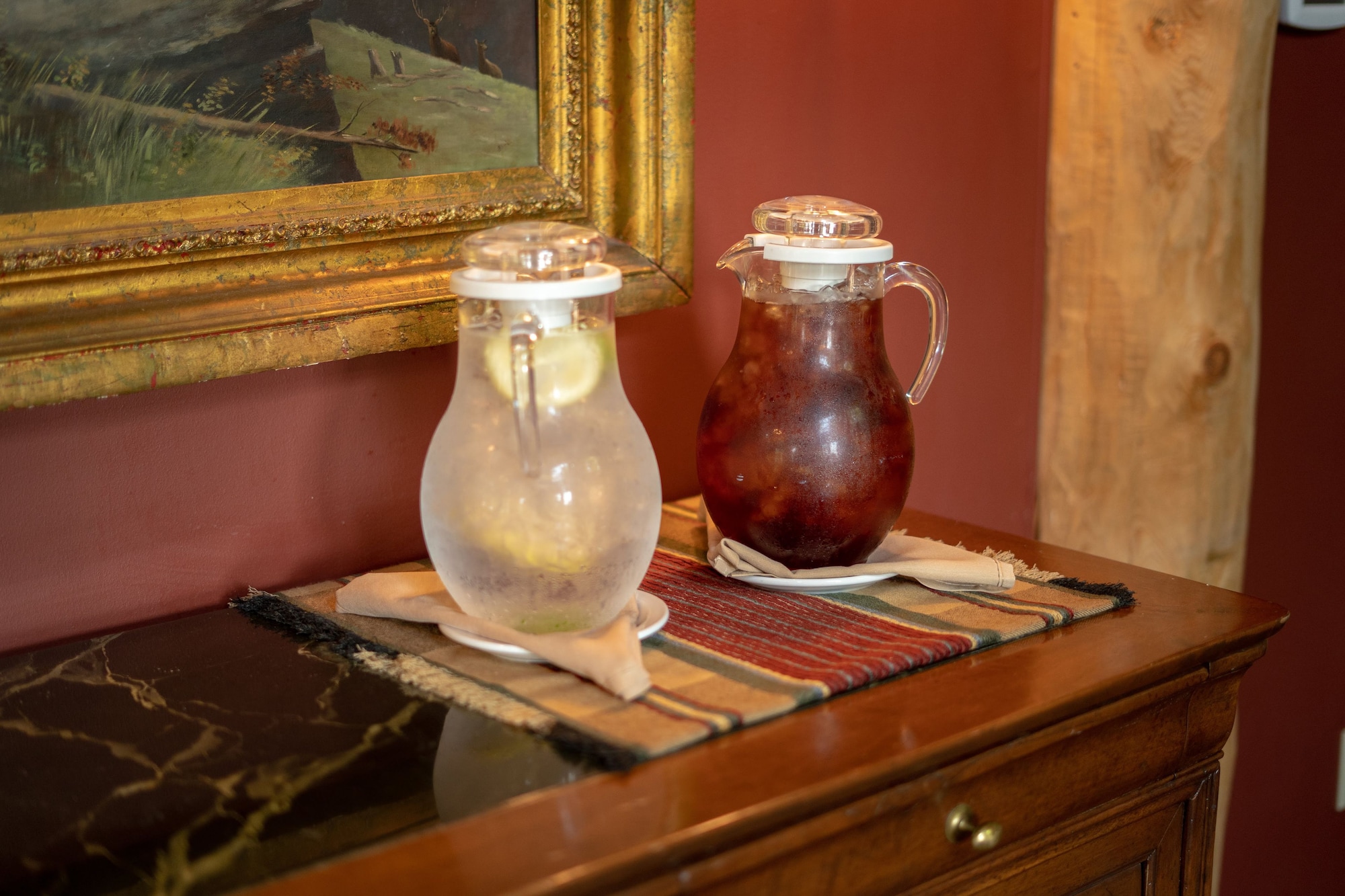 The Lodge at Riverside