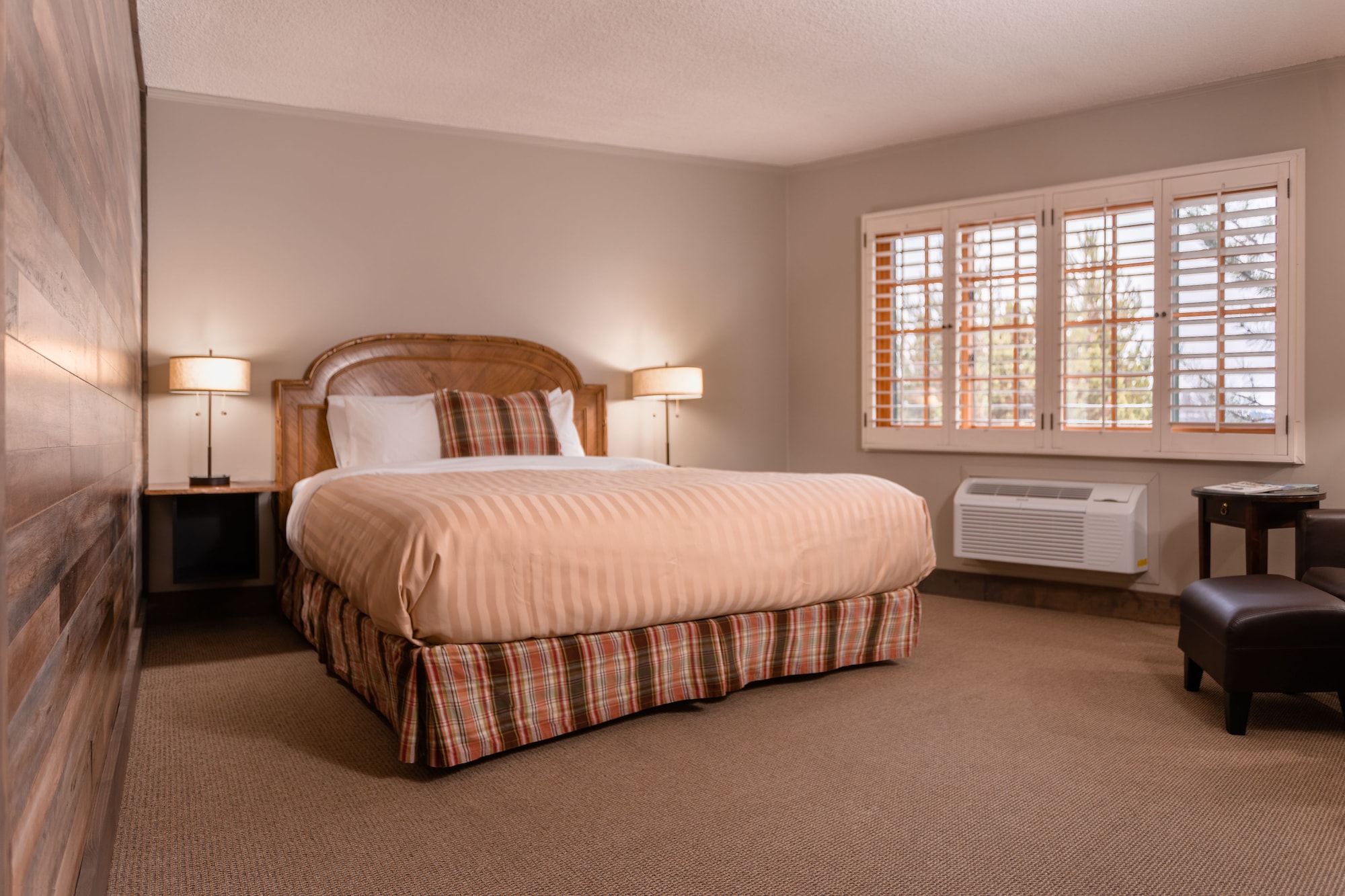 The Lodge at Riverside