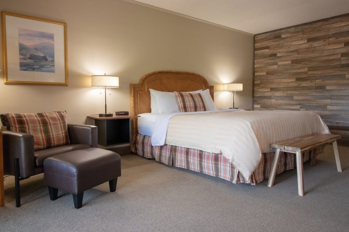 The Lodge at Riverside