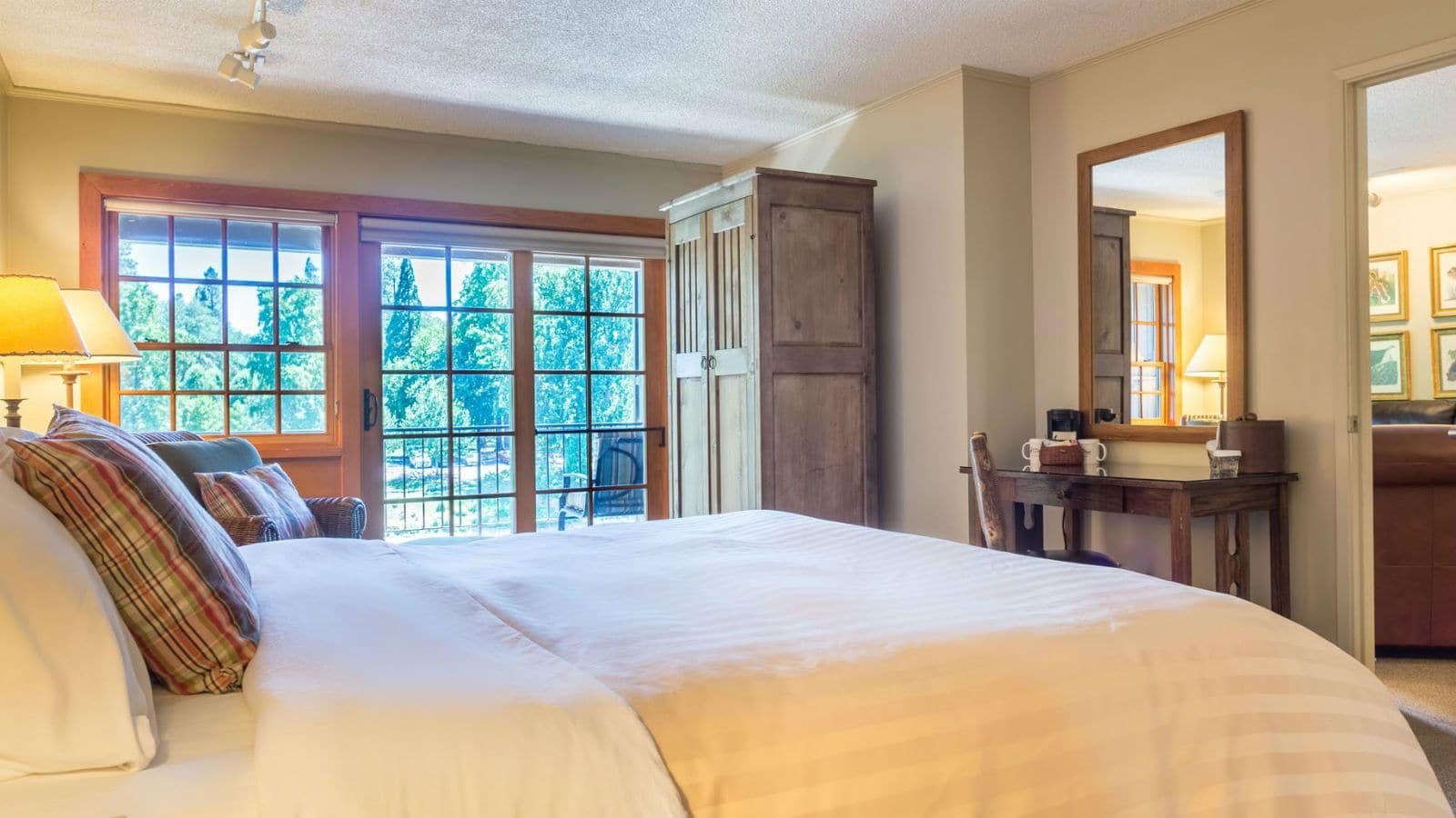 The Lodge at Riverside