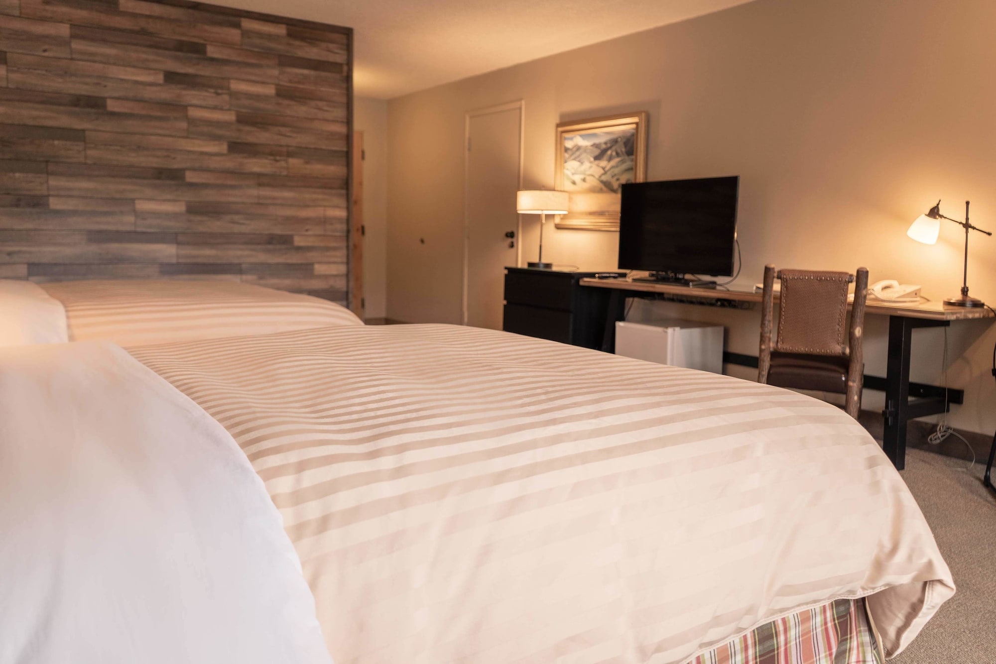 The Lodge at Riverside