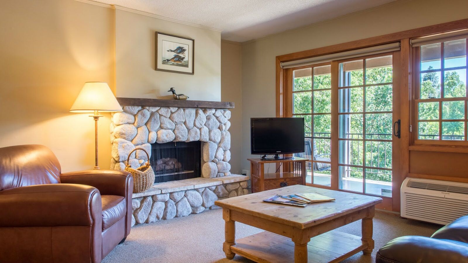 The Lodge at Riverside