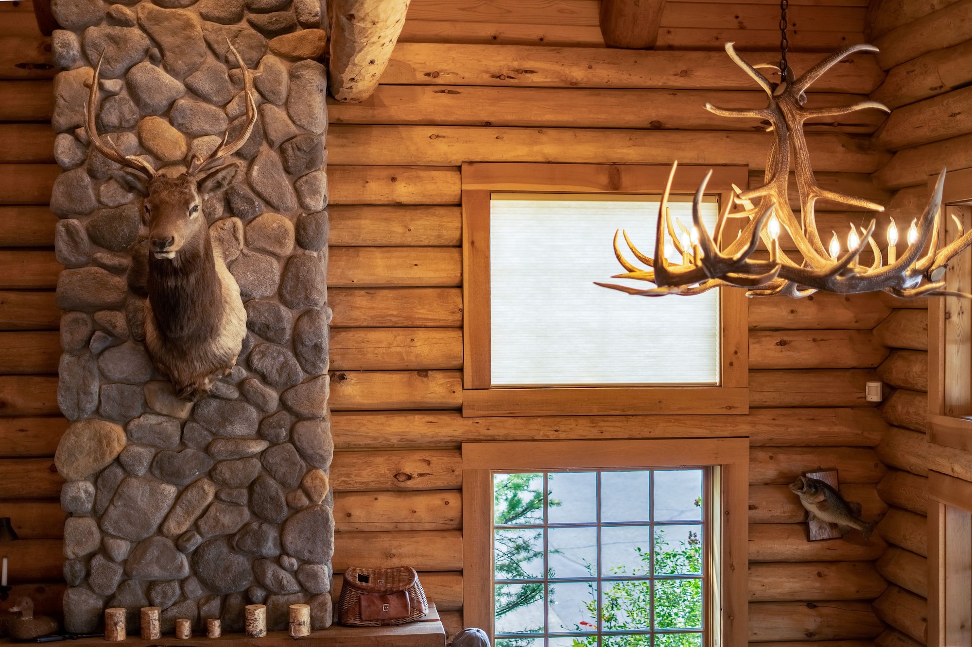 The Lodge at Riverside