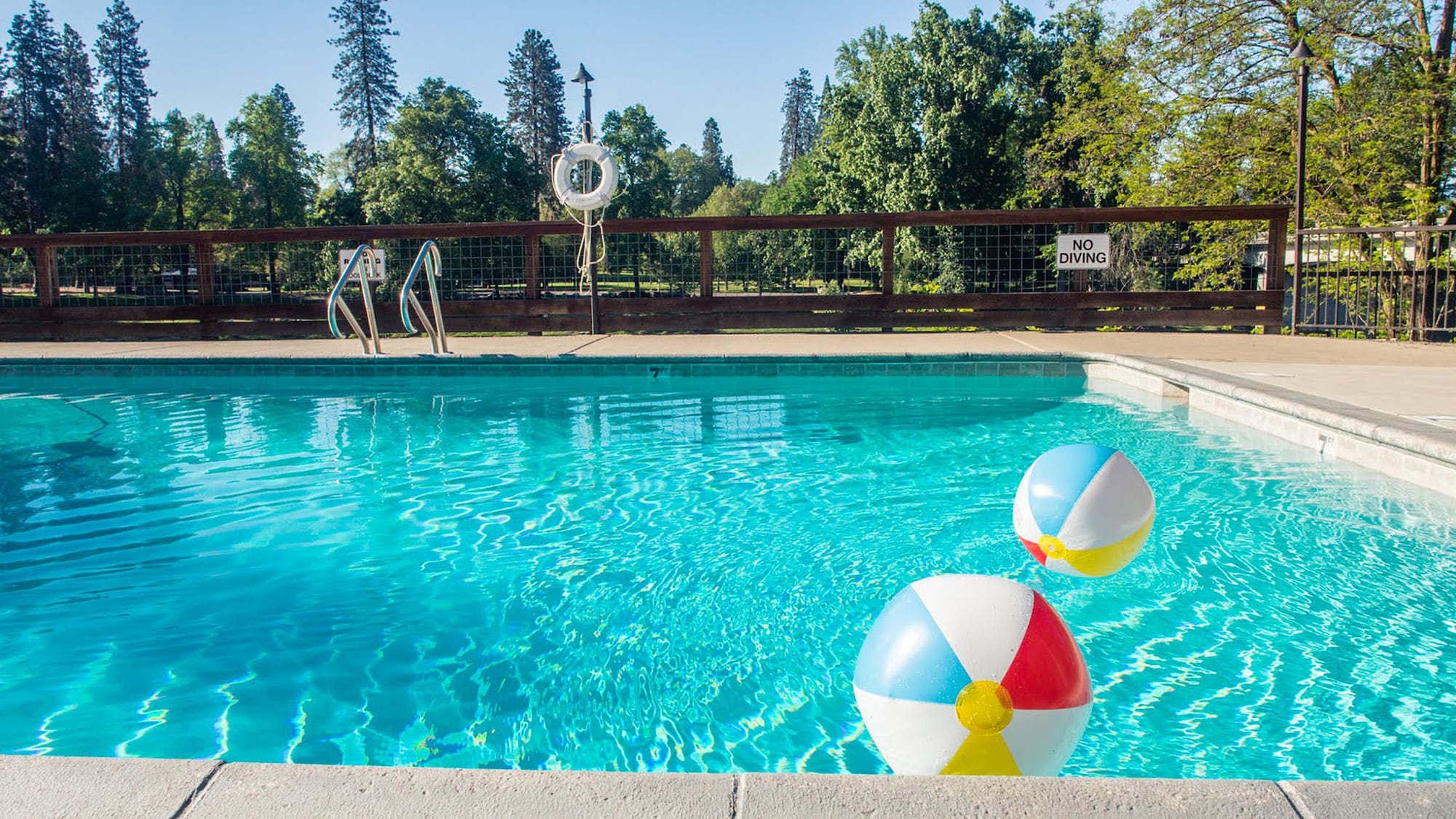 The Lodge at Riverside