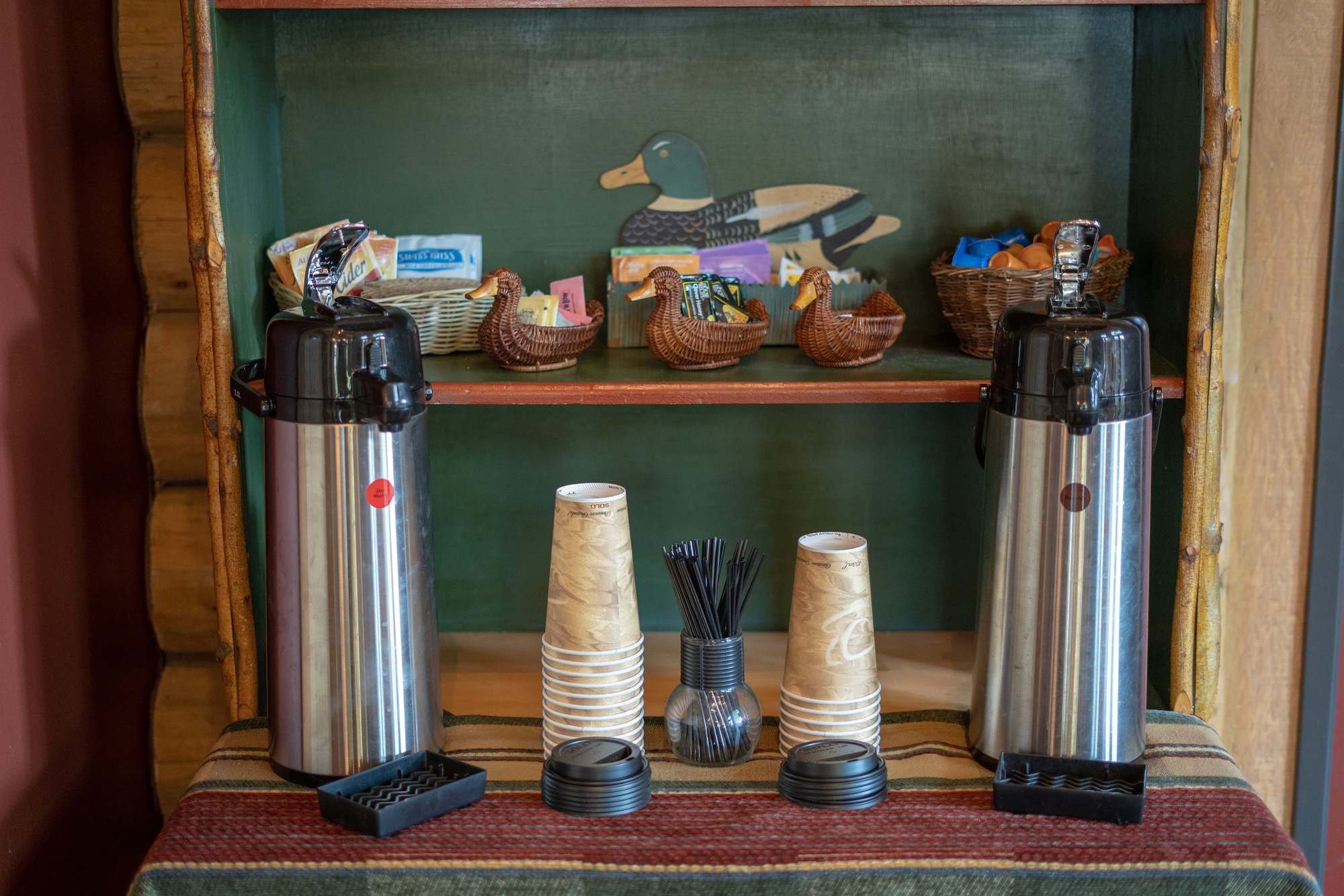 The Lodge at Riverside