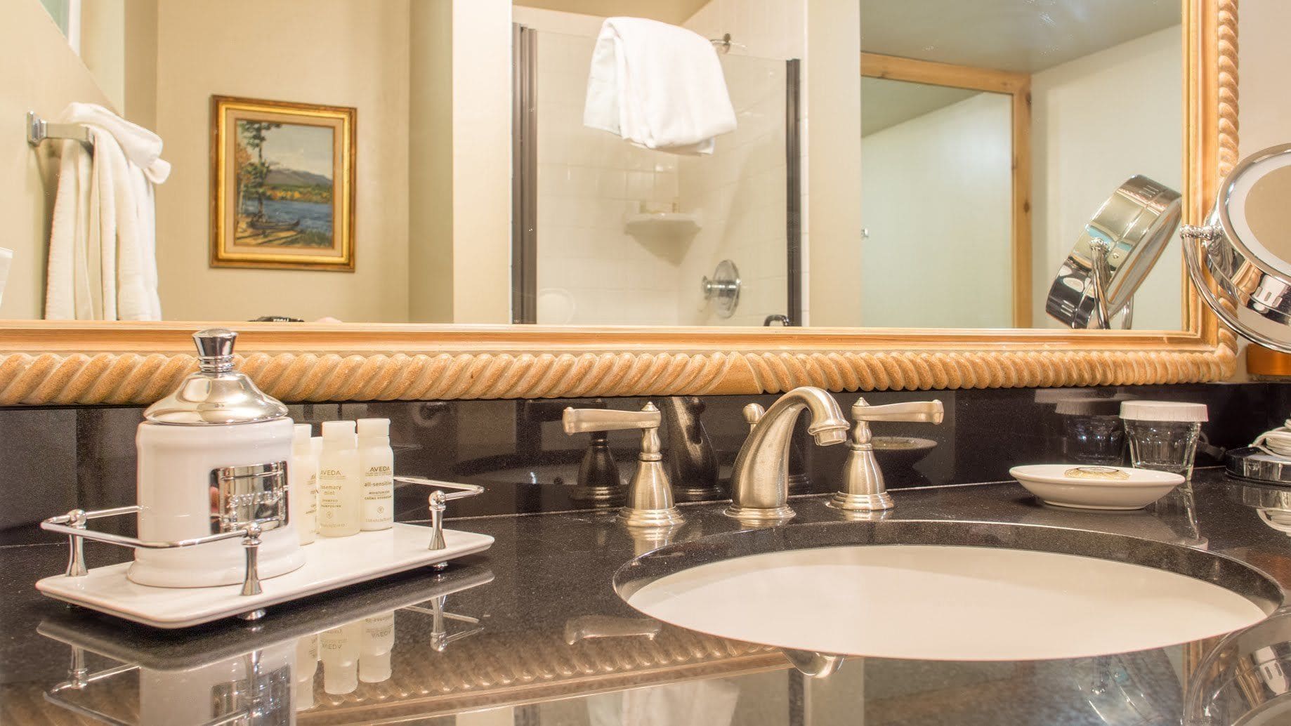 The Lodge at Riverside