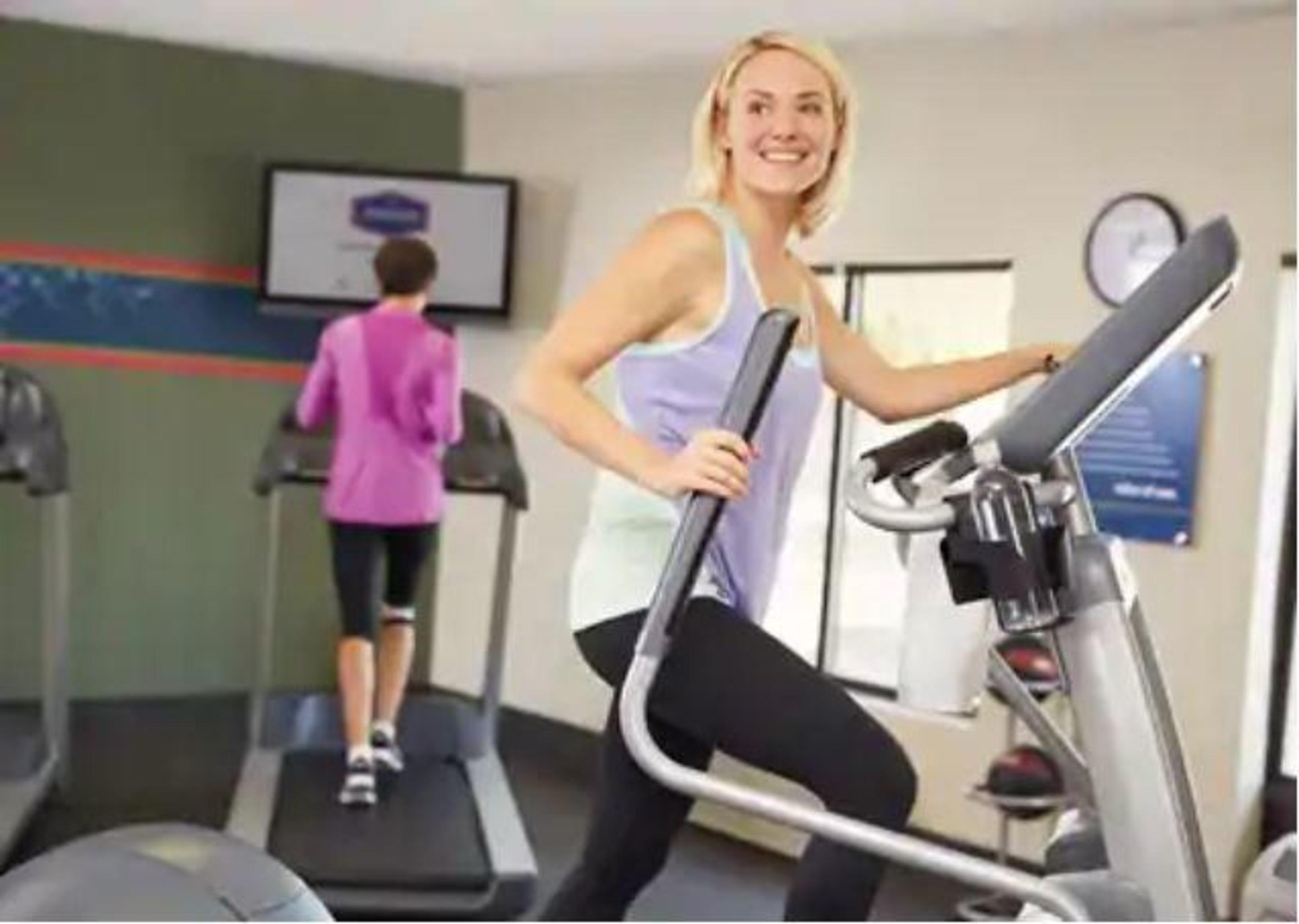 Hampton Inn & Suites Grants Pass