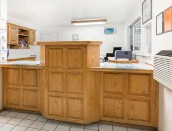 Travelodge by Wyndham Grants Pass