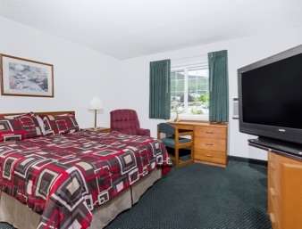 Travelodge by Wyndham Grants Pass