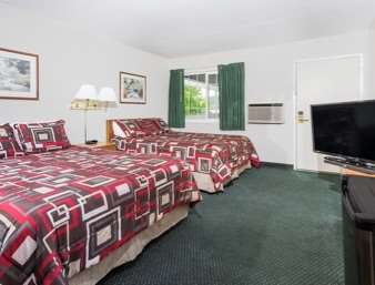 Travelodge by Wyndham Grants Pass