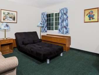 Travelodge by Wyndham Grants Pass