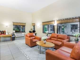 Super 8 by Wyndham Grants Pass