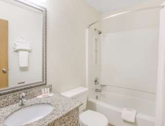 Super 8 by Wyndham Grants Pass