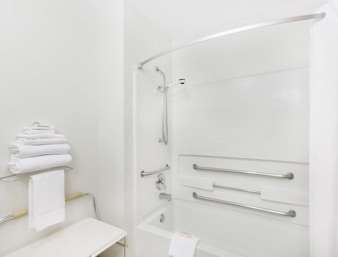 Super 8 by Wyndham Grants Pass