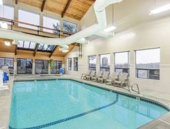 Super 8 by Wyndham Grants Pass