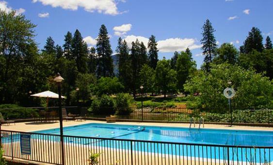 The Lodge at Riverside