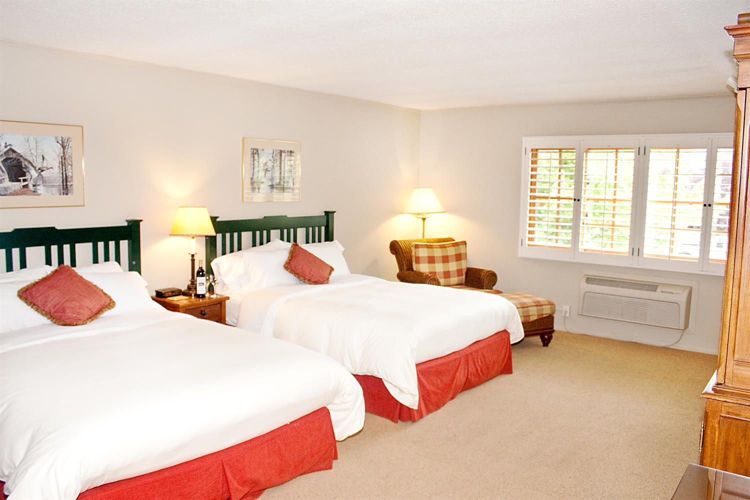 The Lodge at Riverside