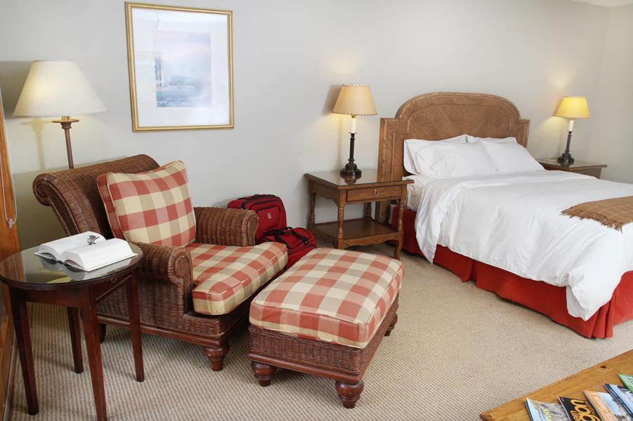 The Lodge at Riverside