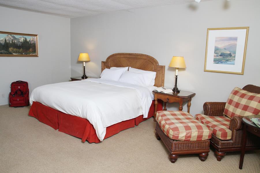 The Lodge at Riverside