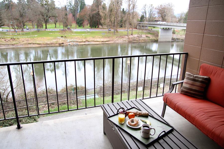 The Lodge at Riverside