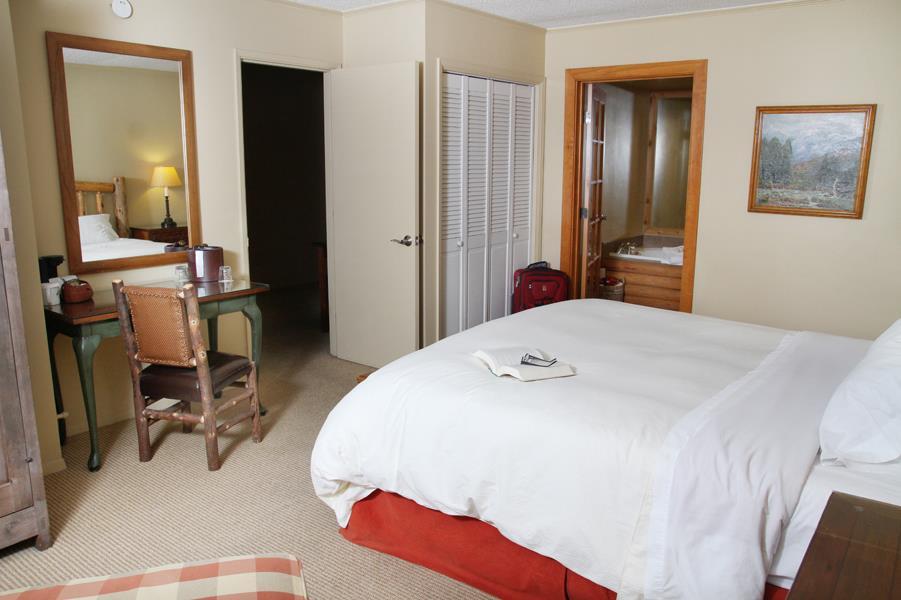 The Lodge at Riverside