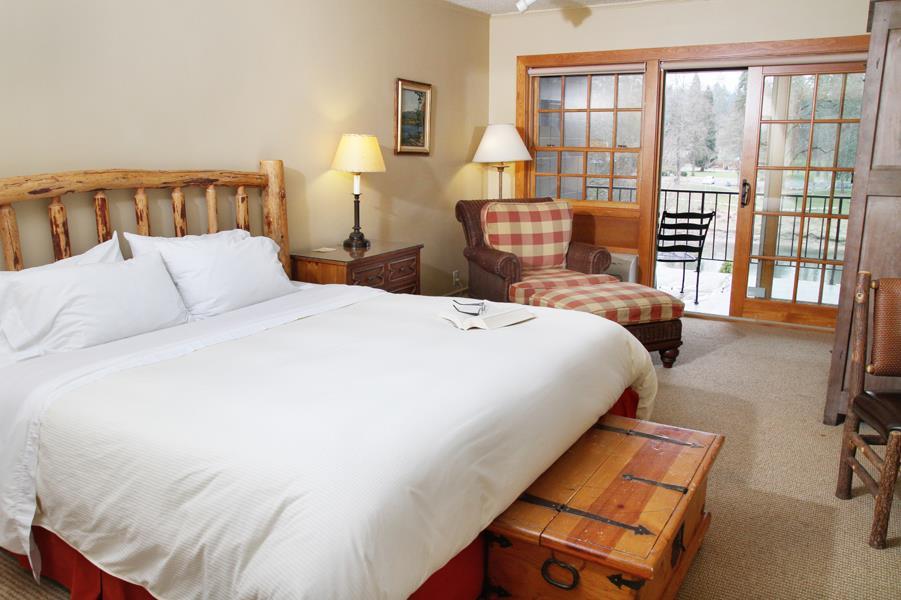 The Lodge at Riverside