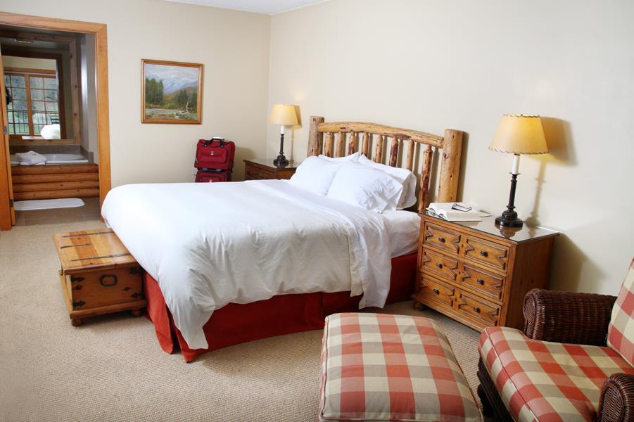 The Lodge at Riverside