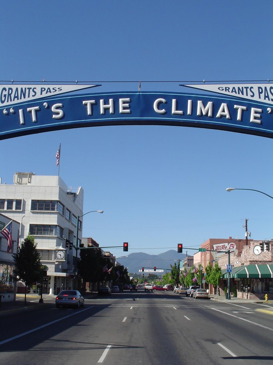 The Lodge at Riverside