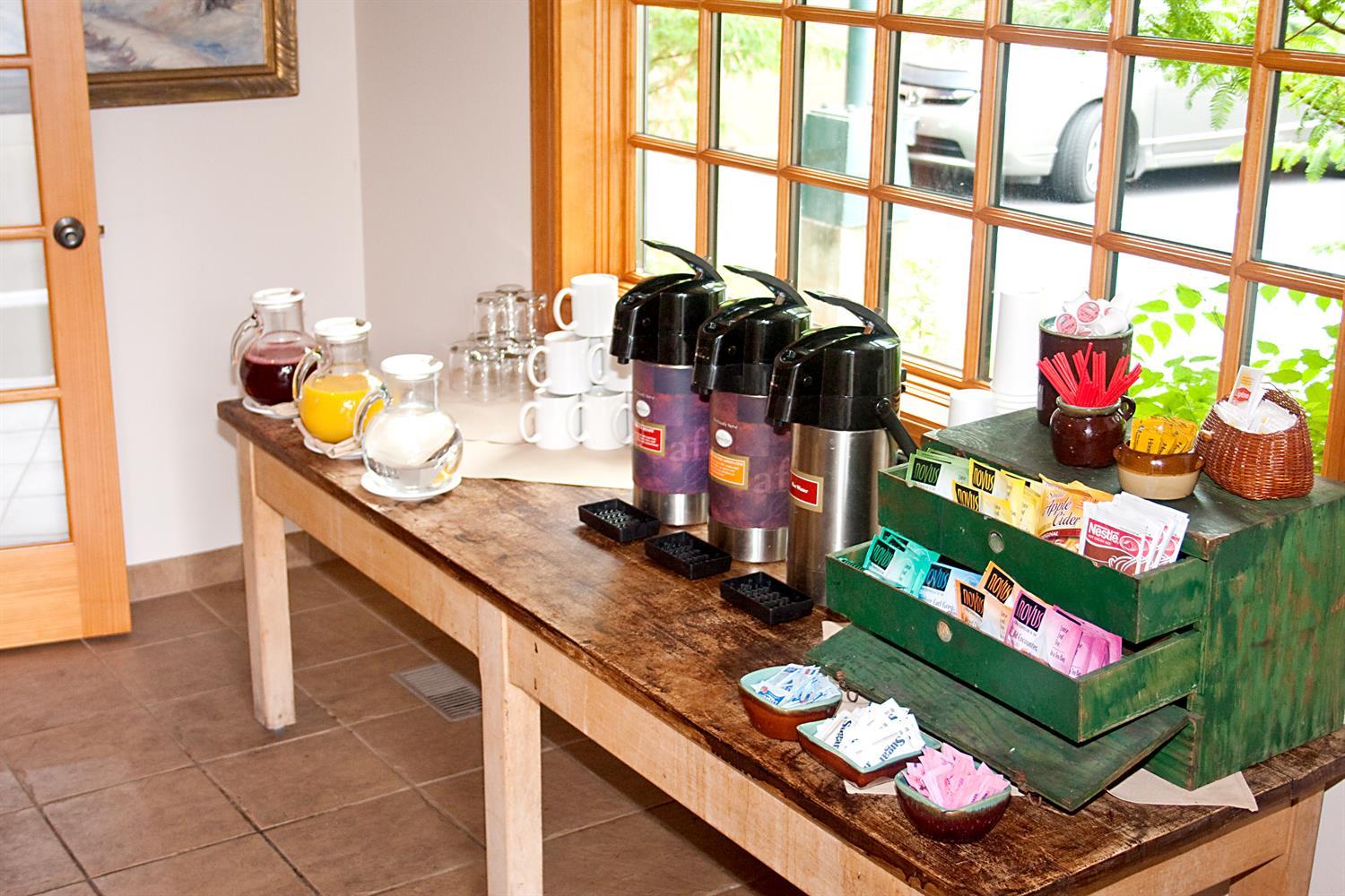 The Lodge at Riverside