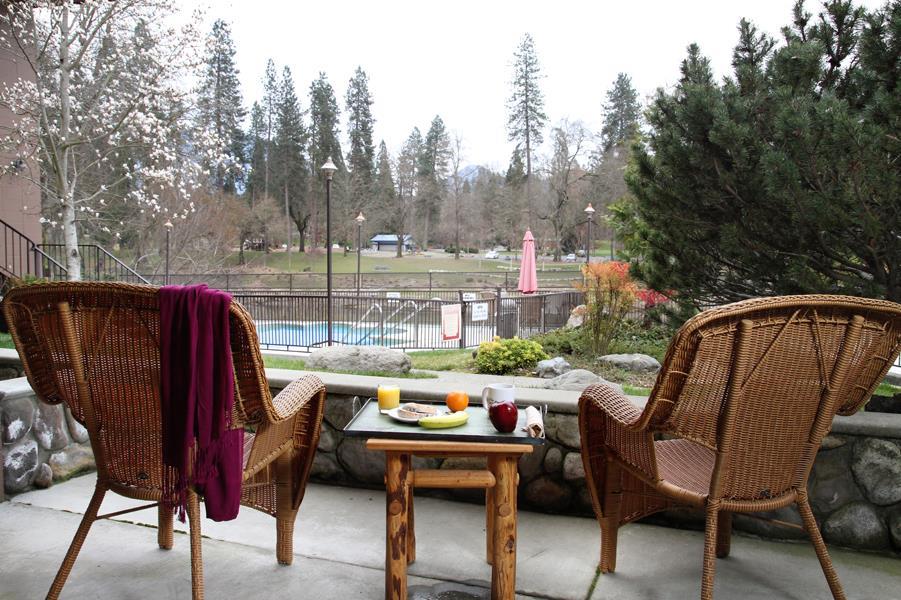 The Lodge at Riverside