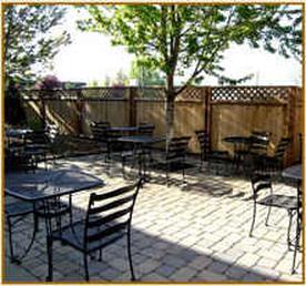 The Lodge at Riverside