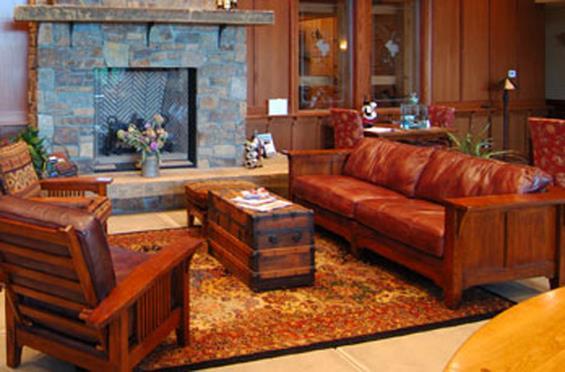 The Lodge at Riverside