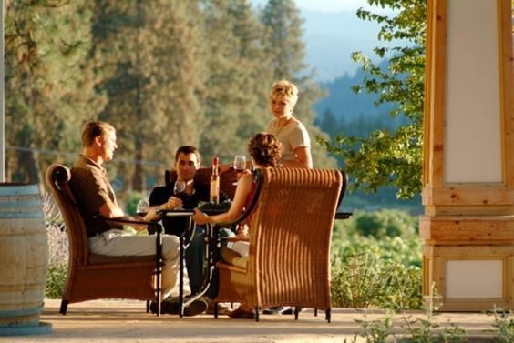 The Lodge at Riverside