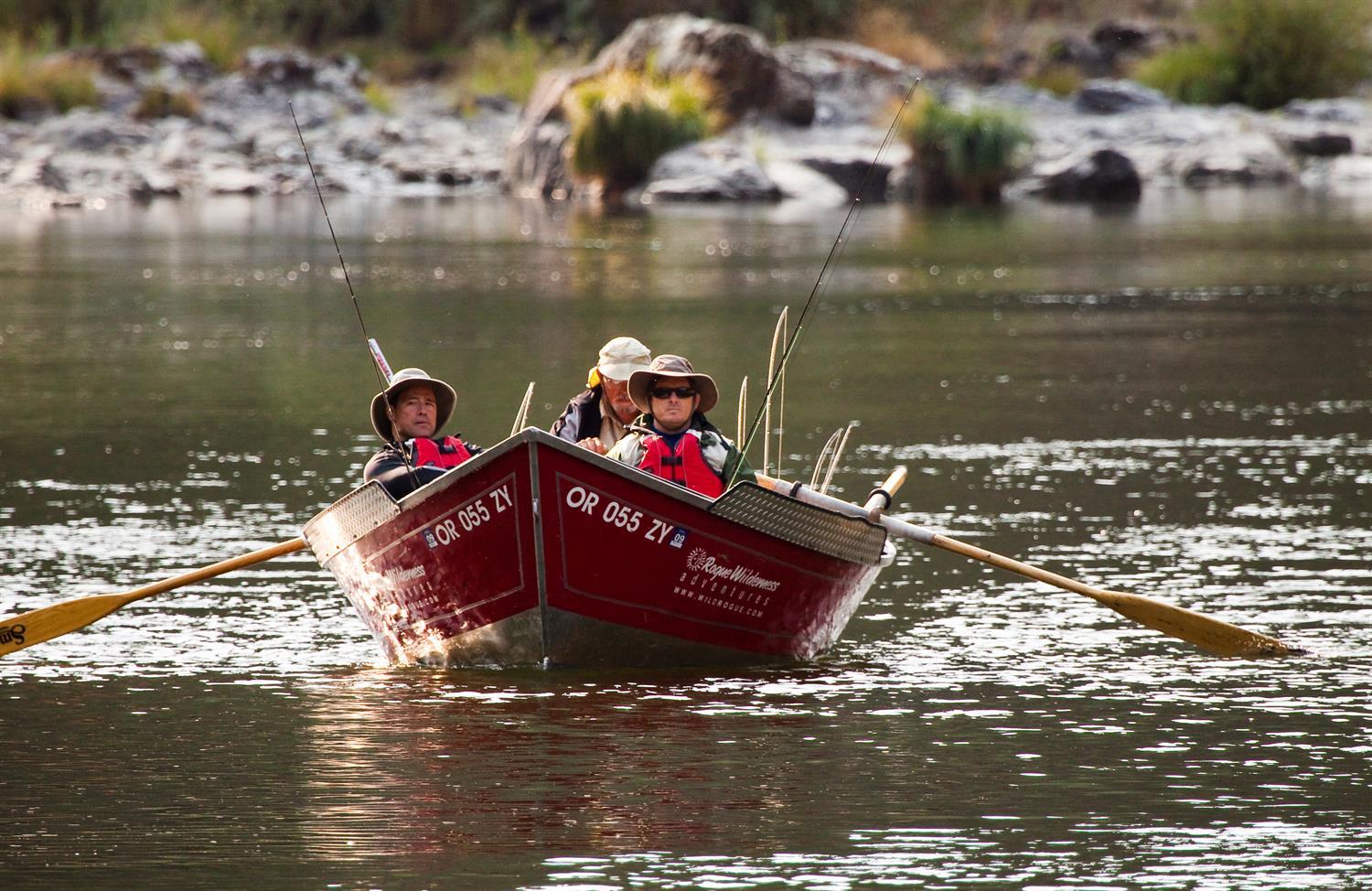 The Lodge at Riverside