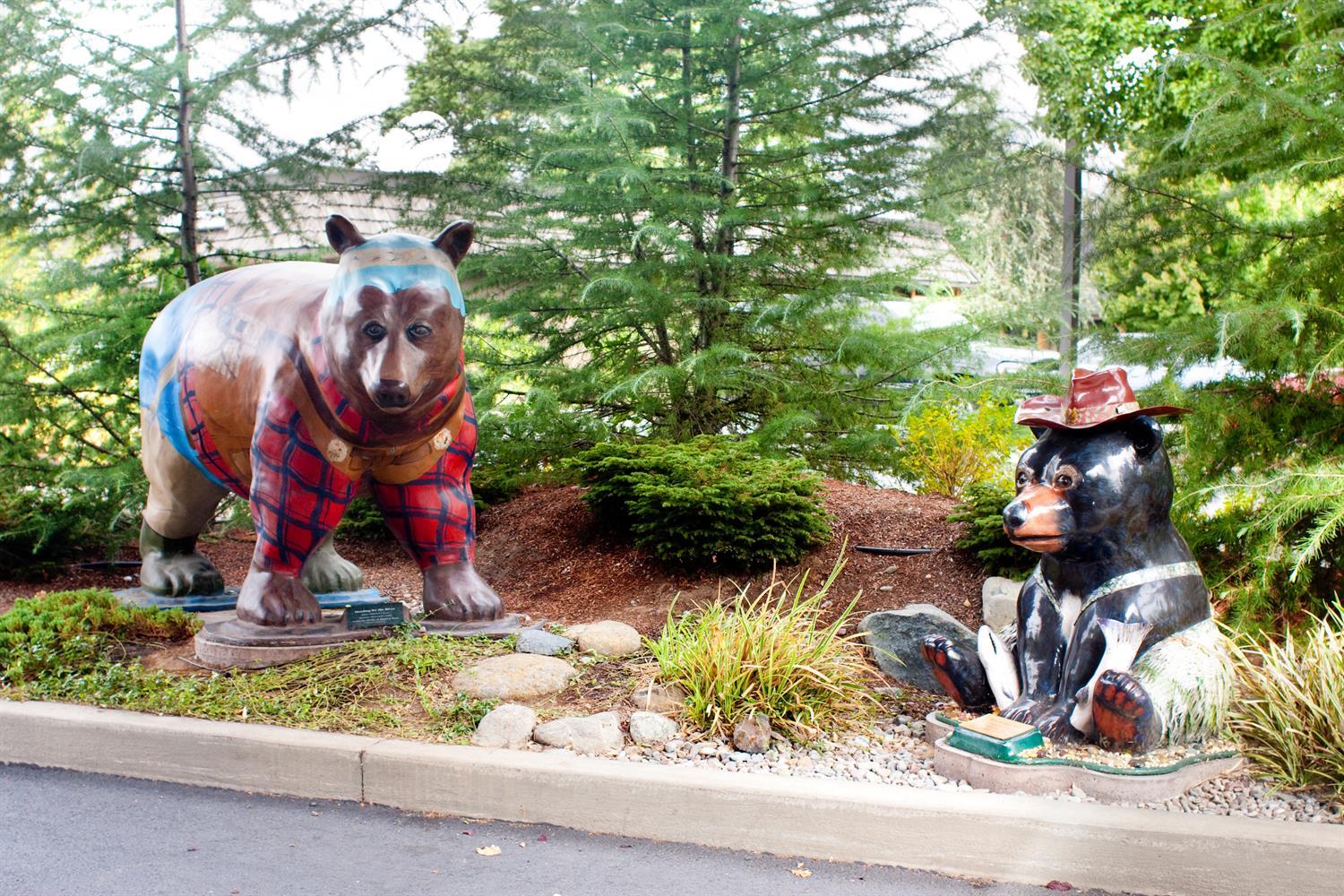 The Lodge at Riverside