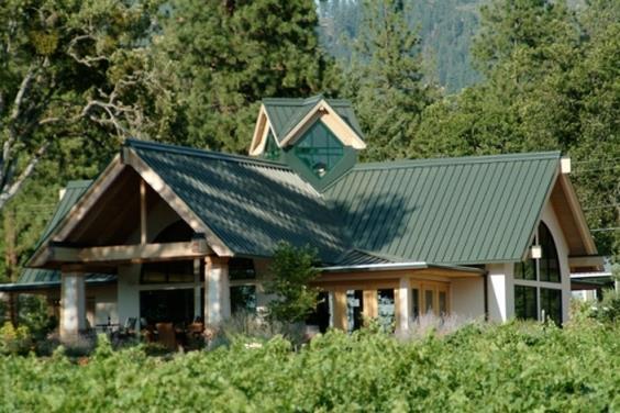 The Lodge at Riverside