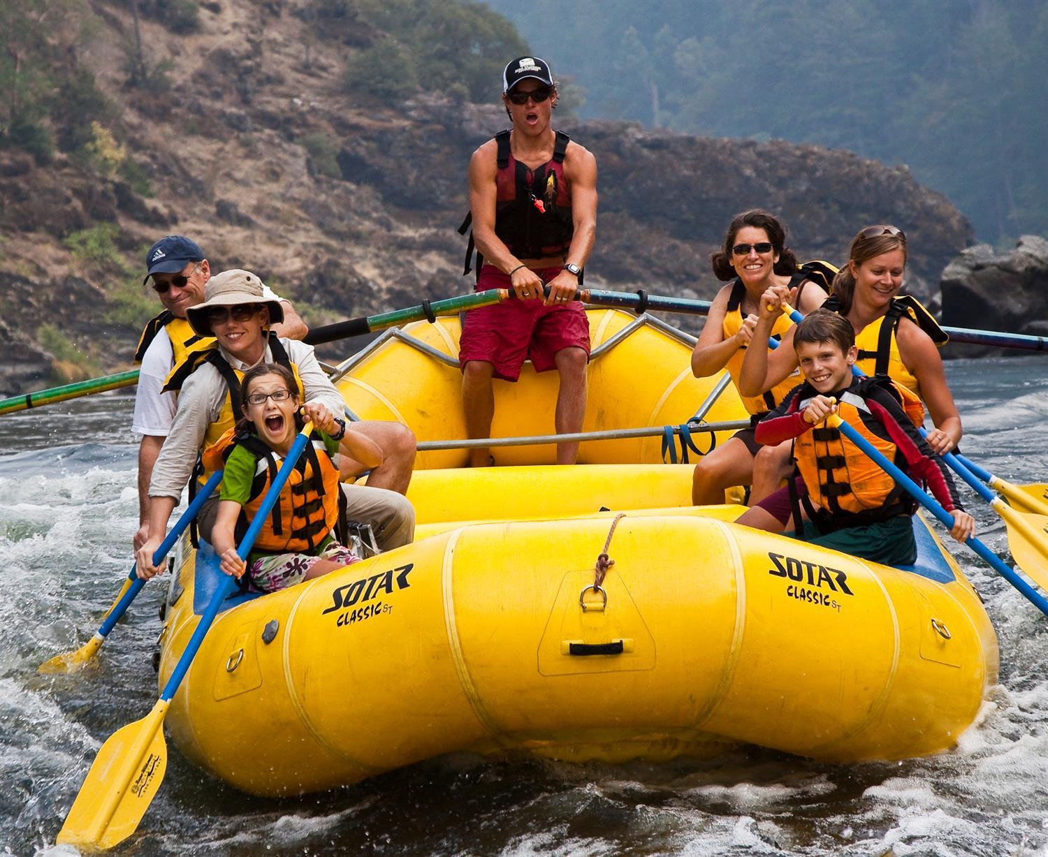 The Lodge at Riverside