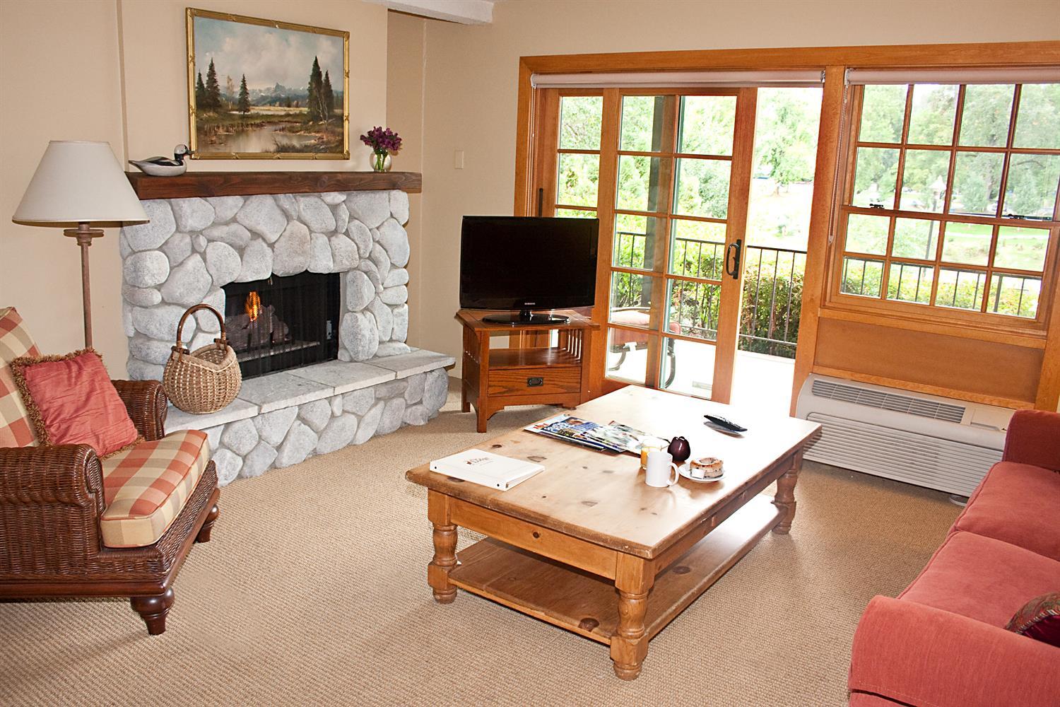 The Lodge at Riverside