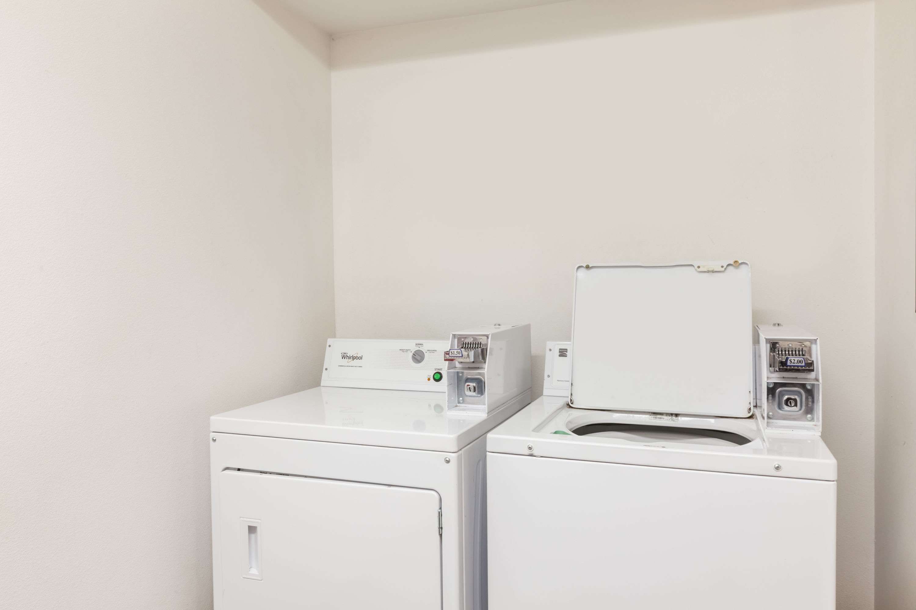 Super 8 by Wyndham Gresham/Portland Area OR