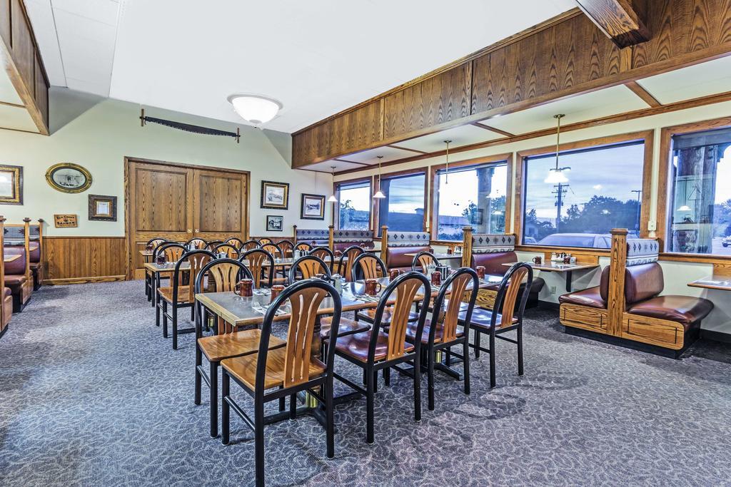 Travelodge by Wyndham Pioneer Villa