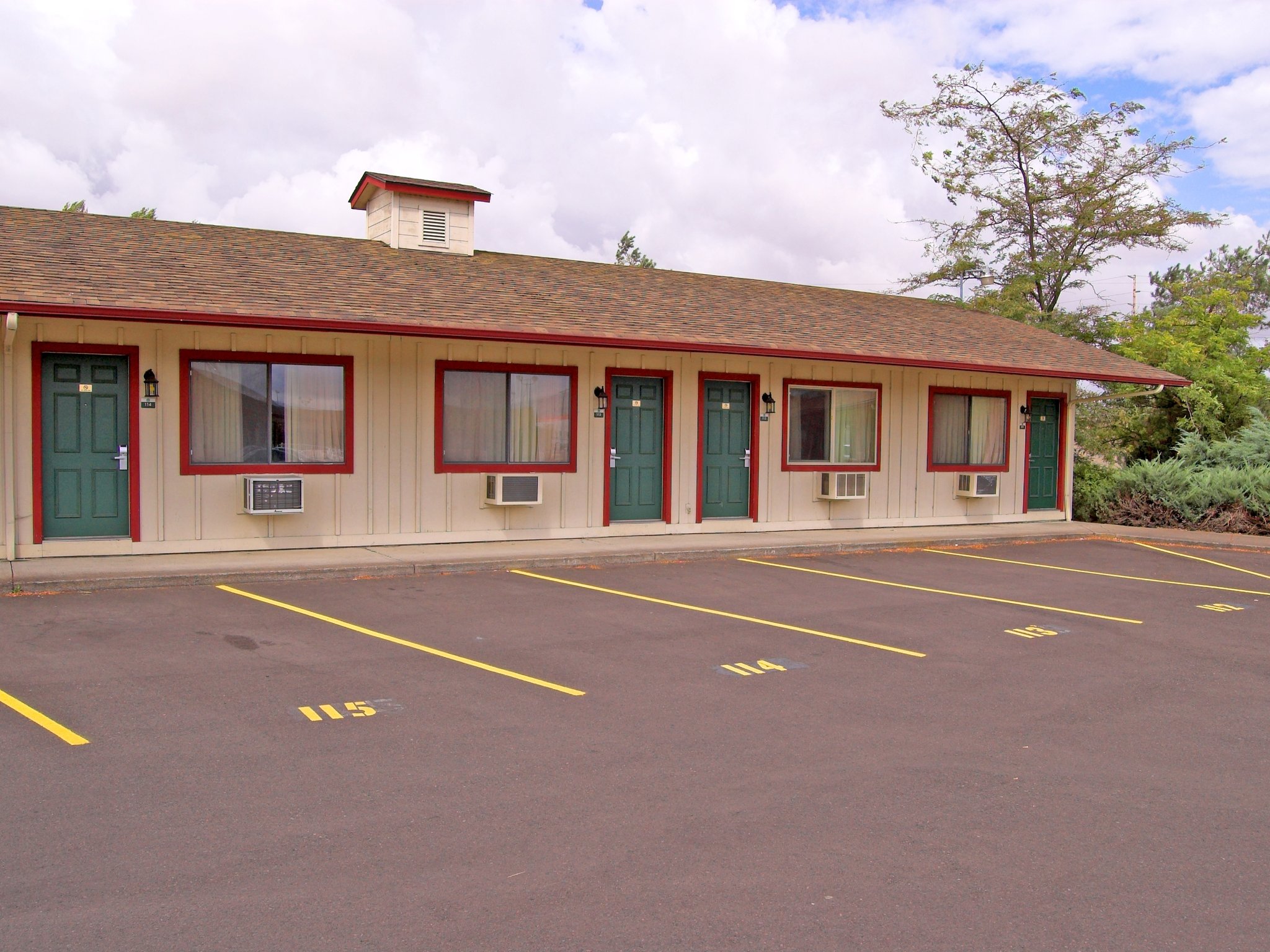 Travelodge by Wyndham Pioneer Villa